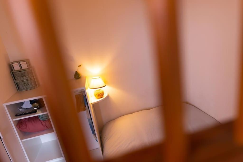 Studio Voltaire Au Coeur De Jaures Belfort Exterior foto